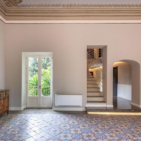Palazzo De Gregorio Apartments Palermo Exterior photo