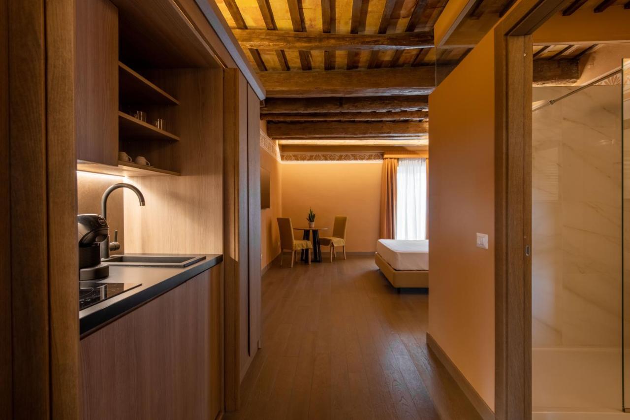 Palazzo De Gregorio Apartments Palermo Exterior photo