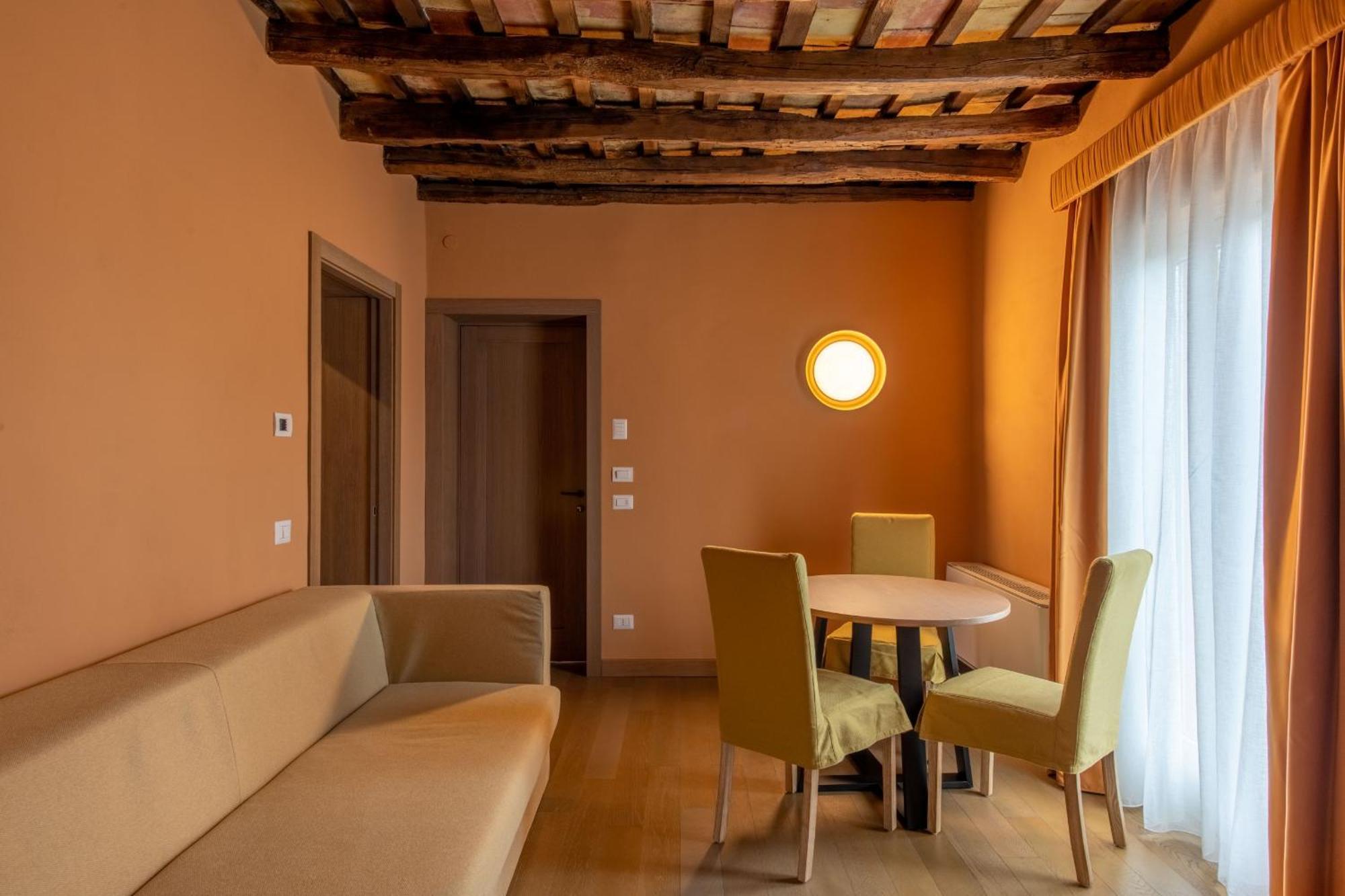 Palazzo De Gregorio Apartments Palermo Exterior photo
