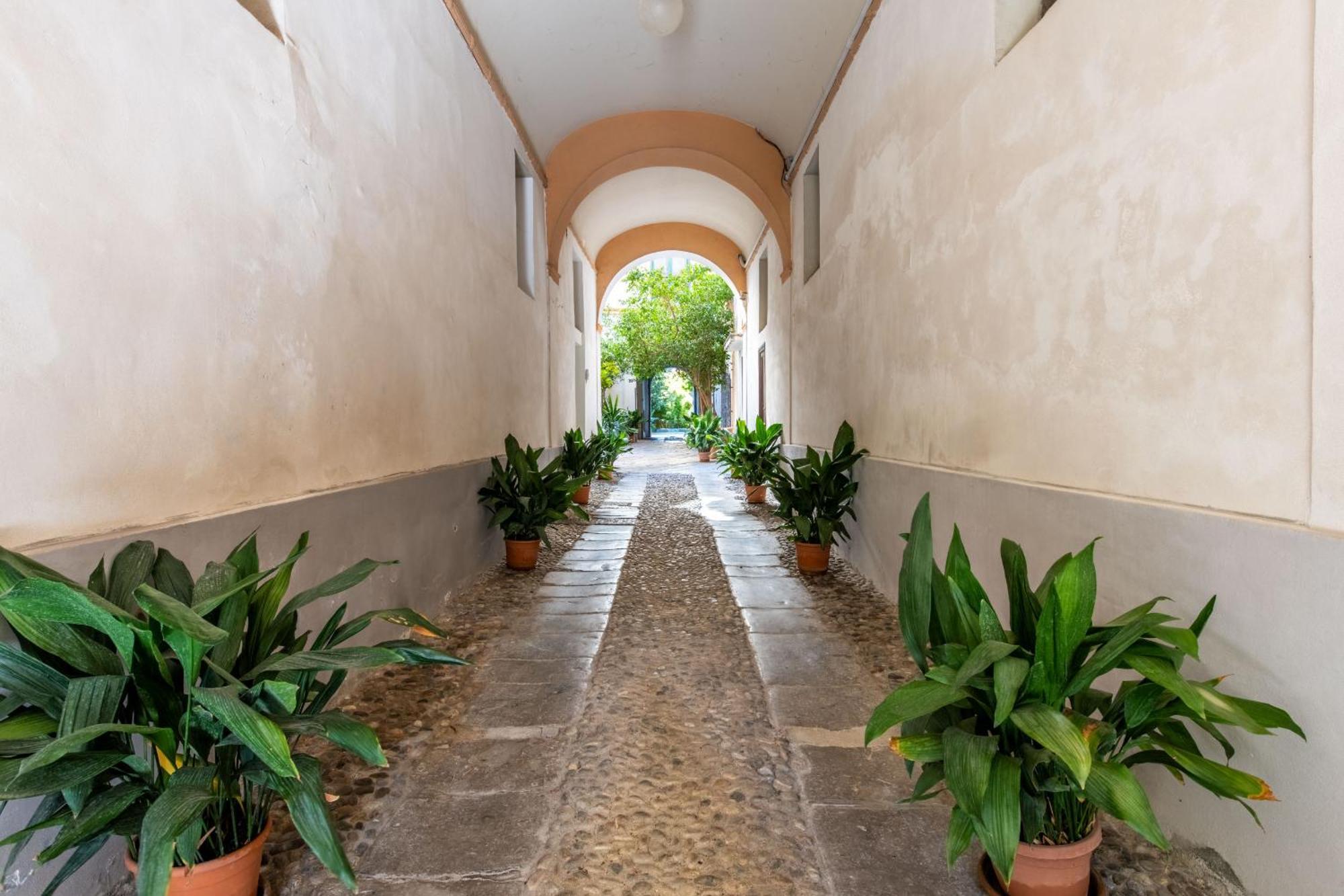 Palazzo De Gregorio Apartments Palermo Exterior photo