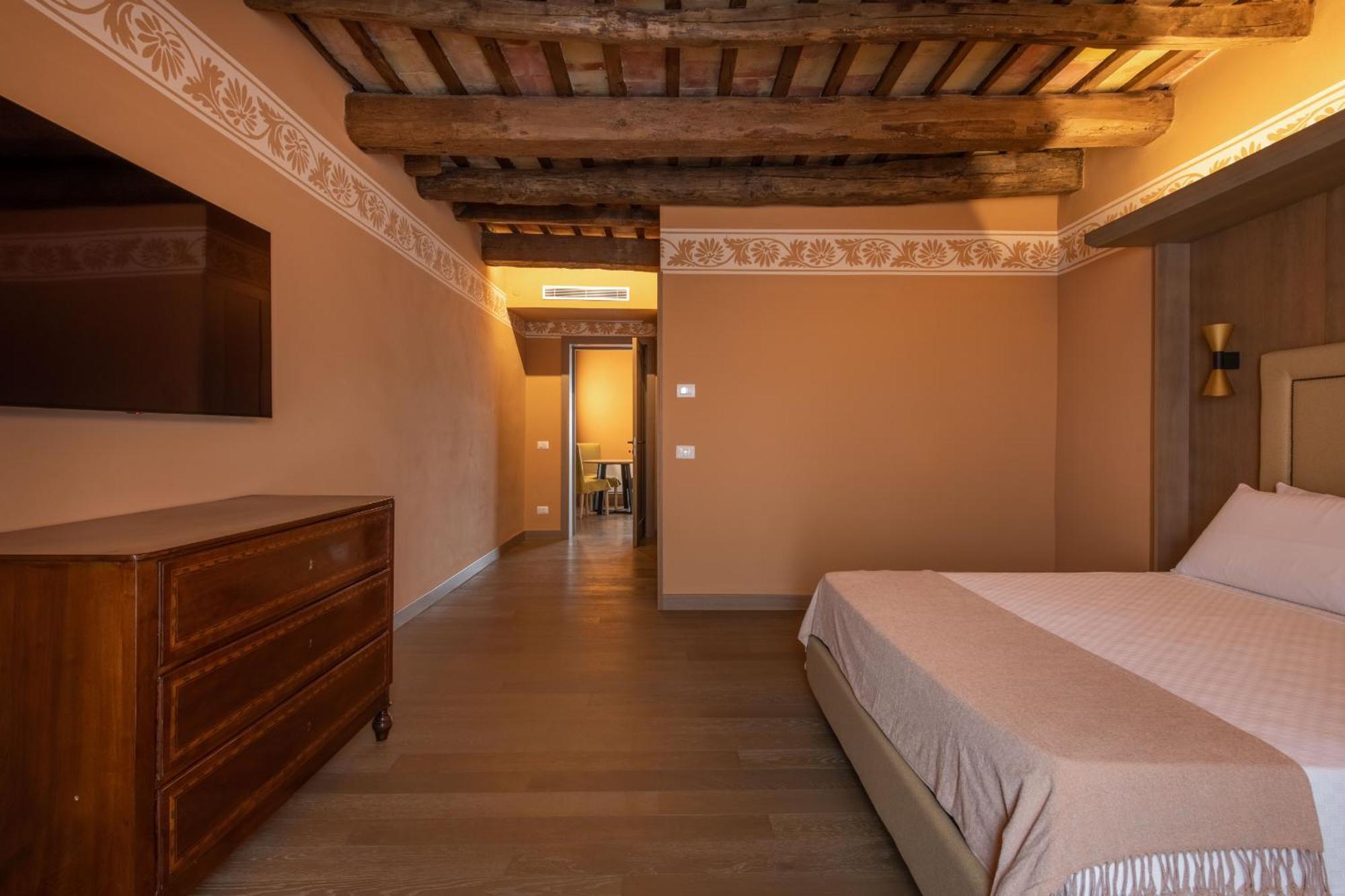 Palazzo De Gregorio Apartments Palermo Exterior photo