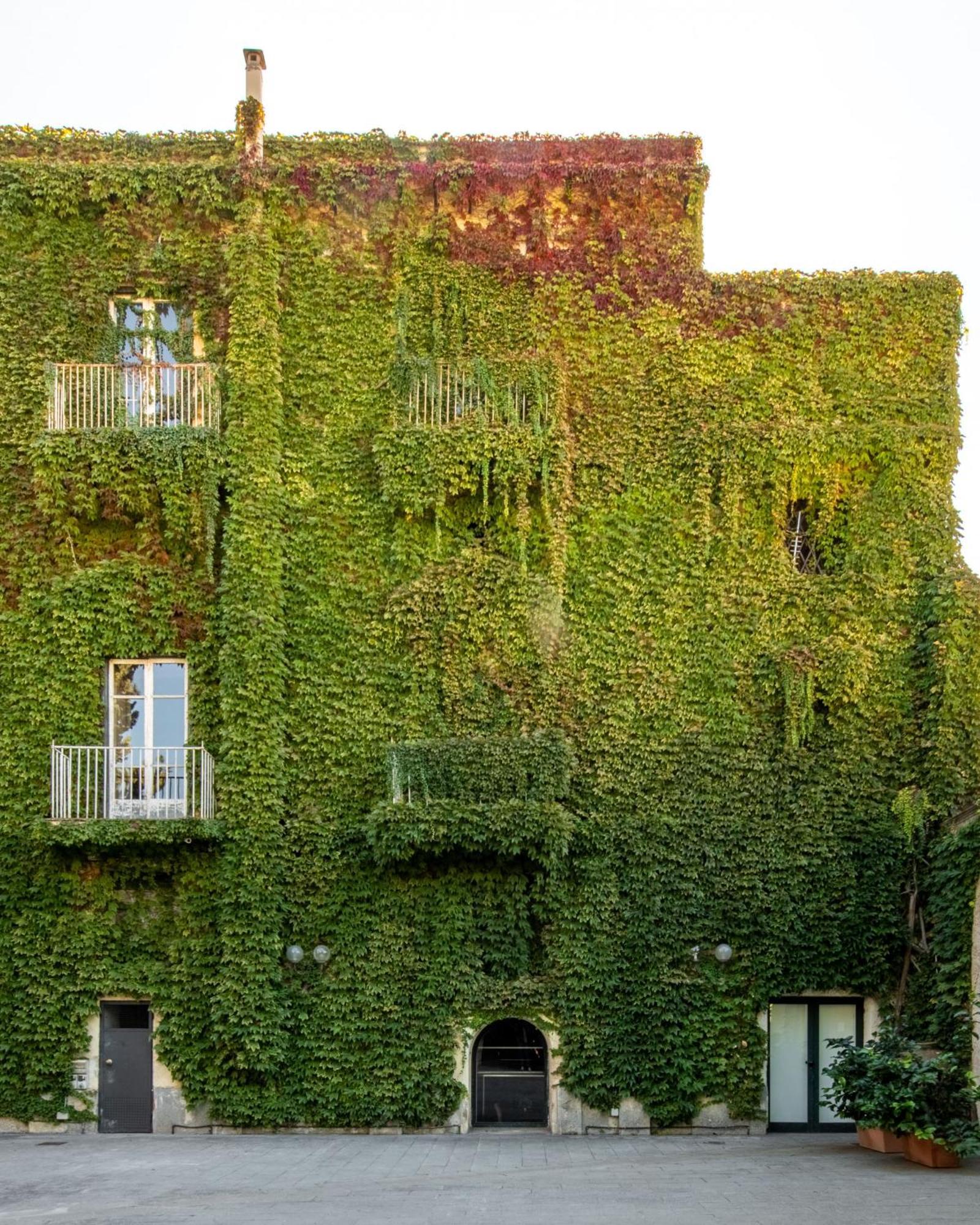 Palazzo De Gregorio Apartments Palermo Exterior photo